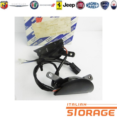 Fiat marea kit comandi - fiat,