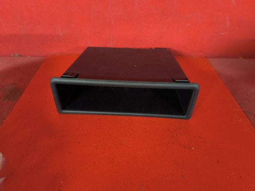 Cassetto autoradio fiat brava - autoradio,