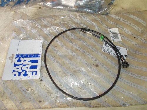Cavo antenna autoradio - autoradio, fiat