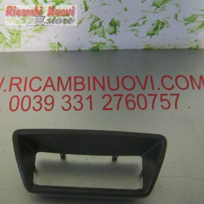 Mostrina autoradio fiat marea - mostrina,