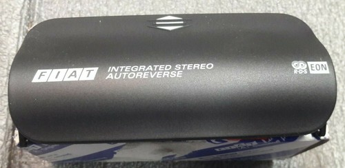 71711907 sportello autoradio - 71711907,