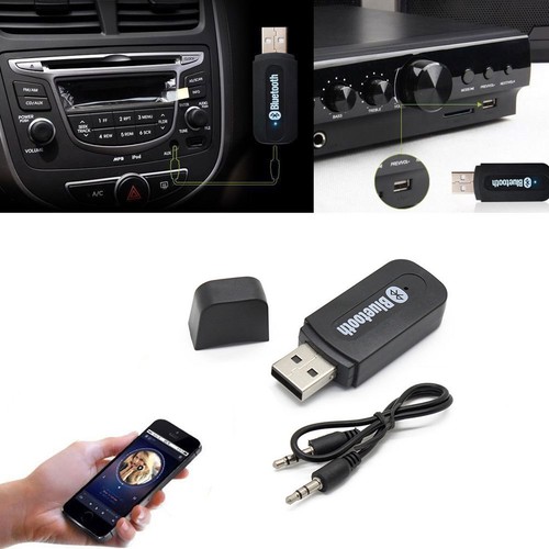 Bluetooth stream interface aux - bluetooth,